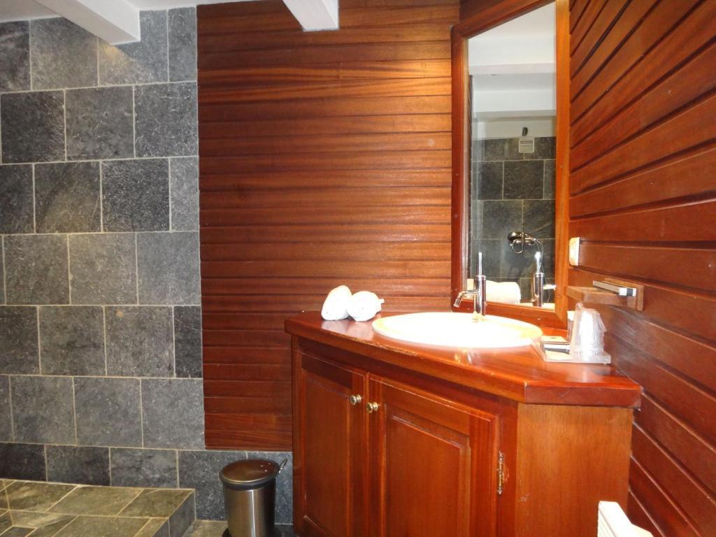 Hotel B Lodge Saint Tropez Ruang foto