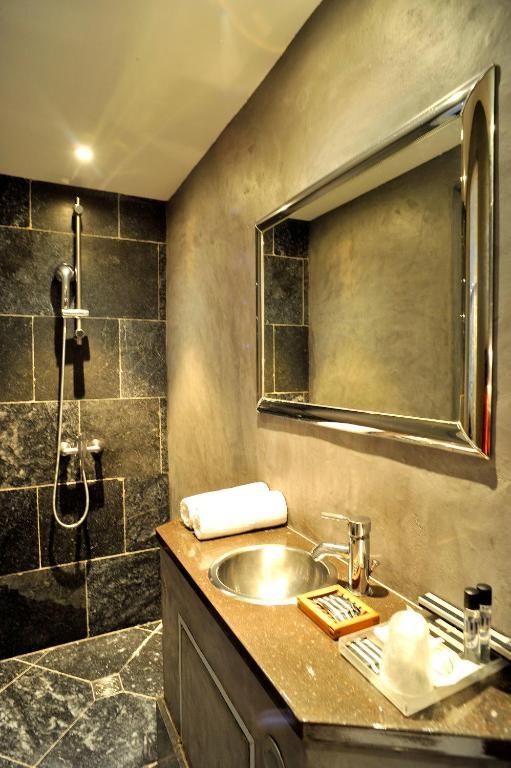 Hotel B Lodge Saint Tropez Ruang foto