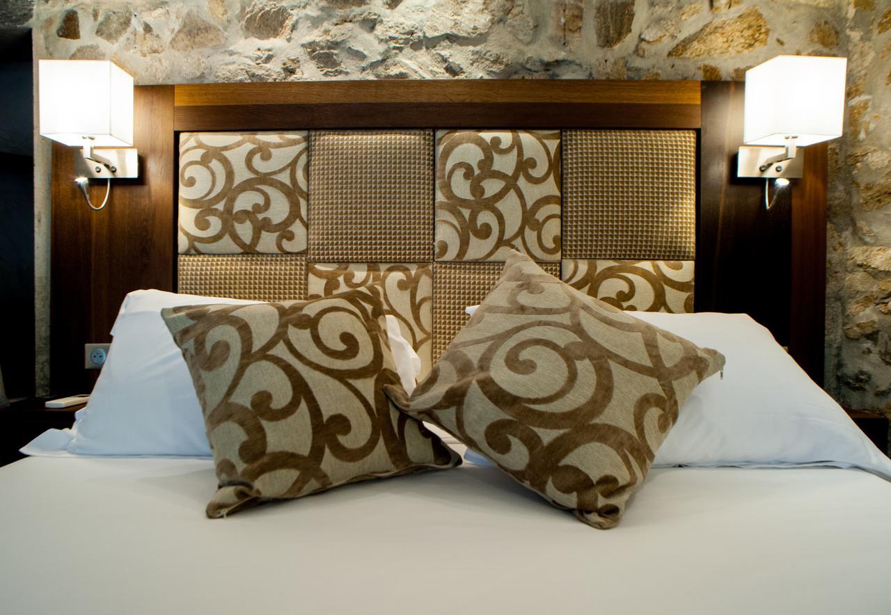 Hotel B Lodge Saint Tropez Bagian luar foto