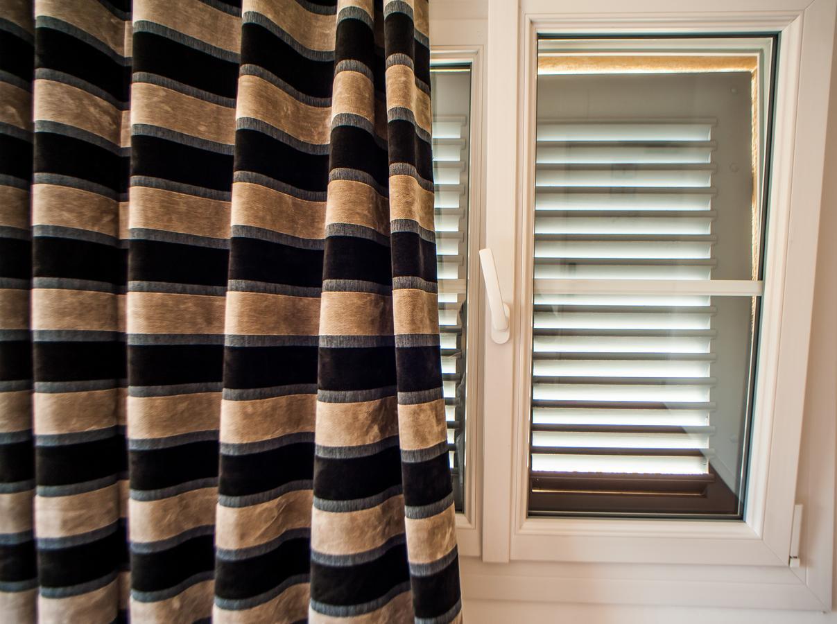 Hotel B Lodge Saint Tropez Bagian luar foto