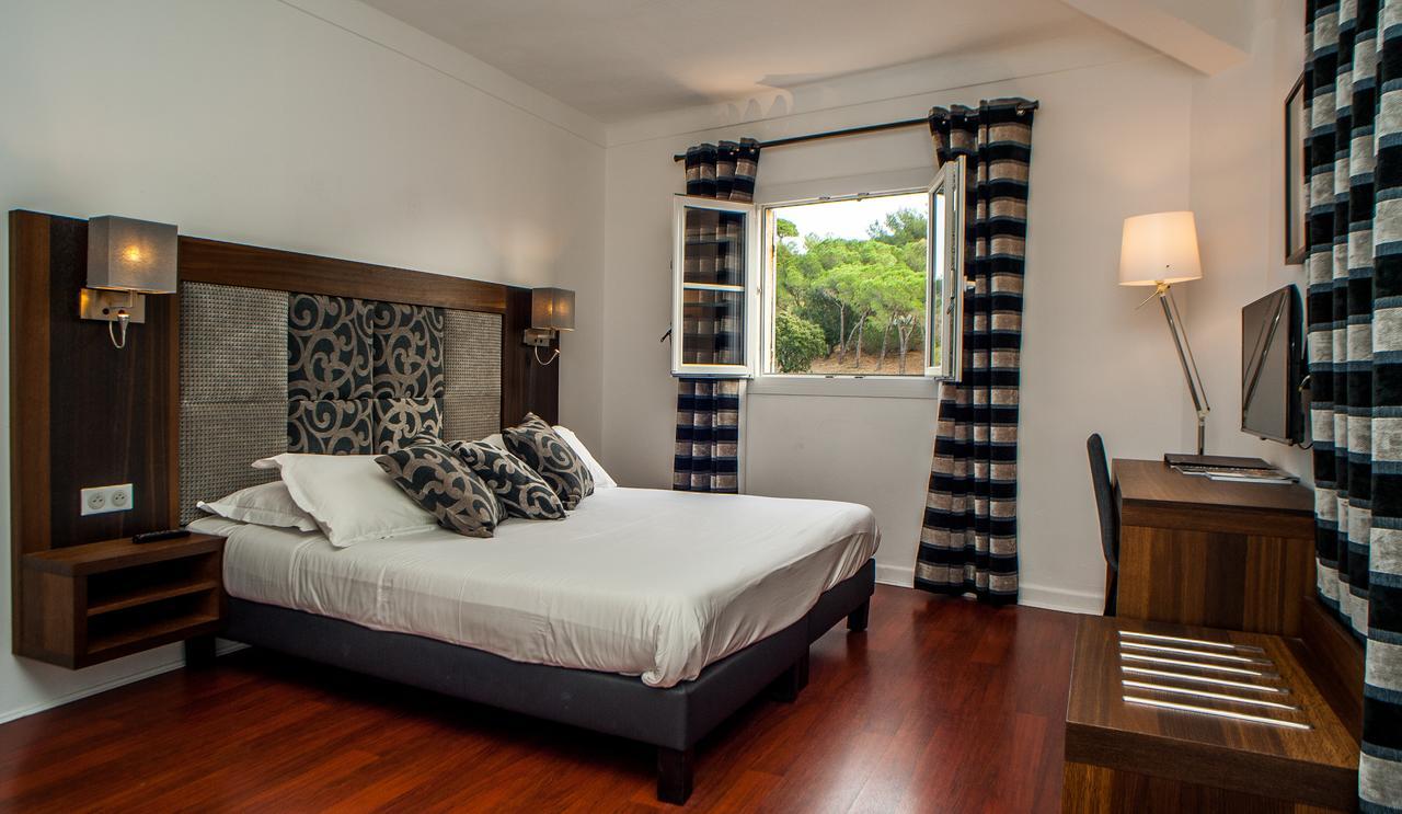 Hotel B Lodge Saint Tropez Bagian luar foto