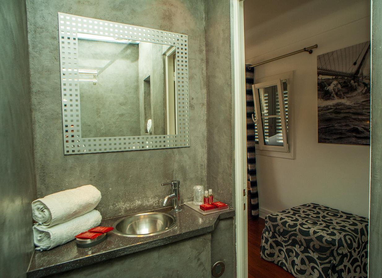 Hotel B Lodge Saint Tropez Bagian luar foto