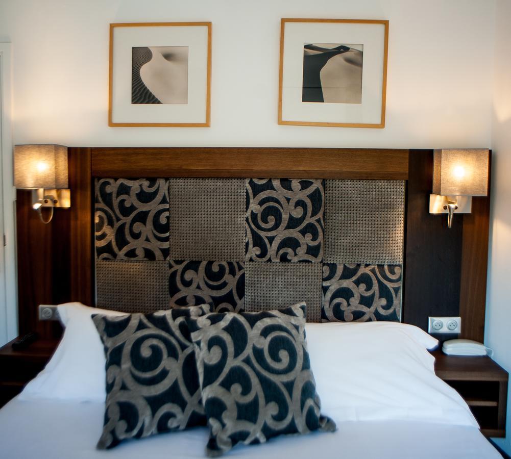Hotel B Lodge Saint Tropez Bagian luar foto