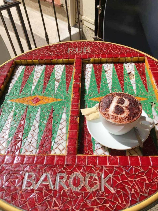Hotel B Lodge Saint Tropez Bagian luar foto