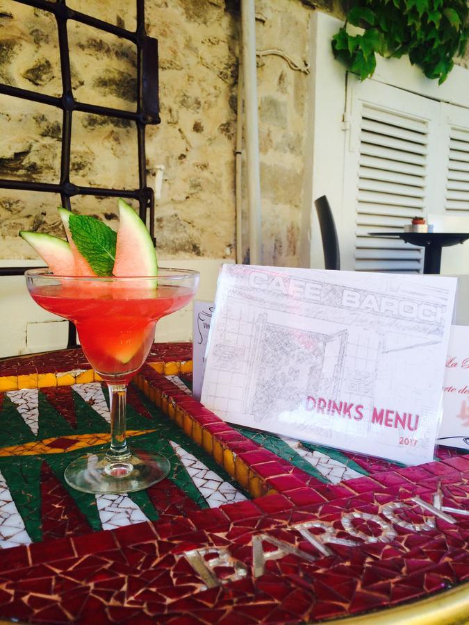 Hotel B Lodge Saint Tropez Bagian luar foto