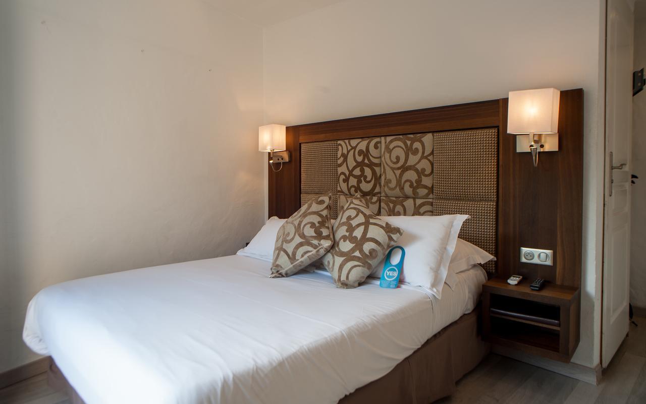 Hotel B Lodge Saint Tropez Bagian luar foto