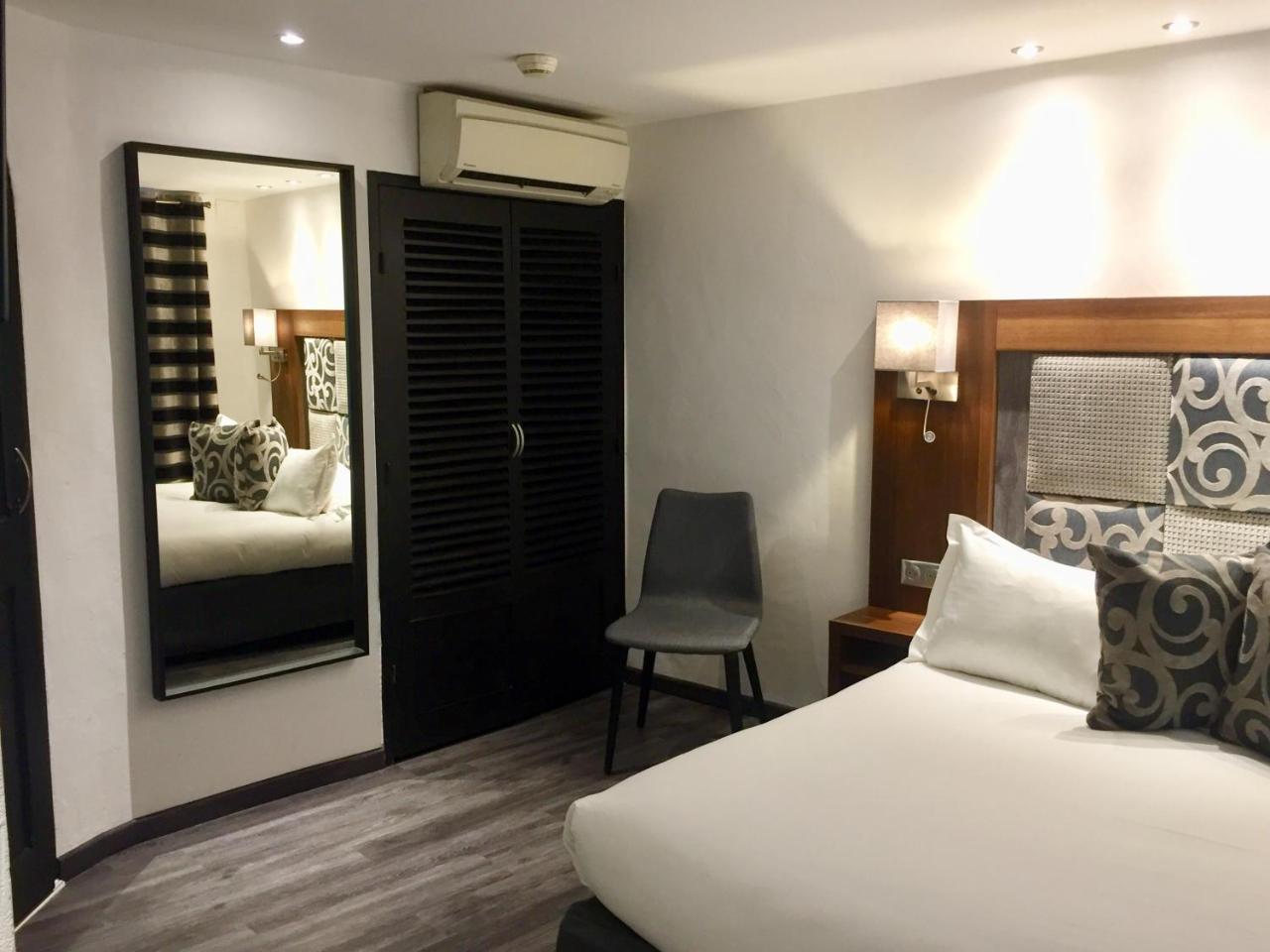Hotel B Lodge Saint Tropez Bagian luar foto